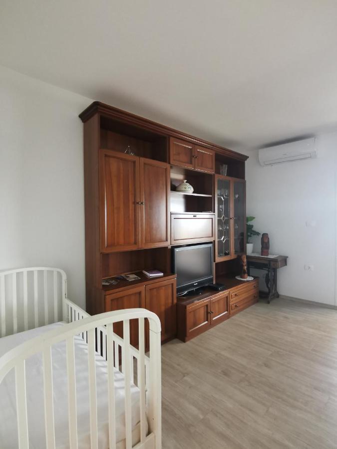 Apartmaji Vila Antonia Portoroz Room photo